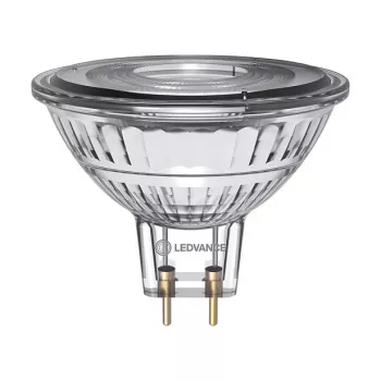 Osram LED MR16 20 36° 2,2W 927 GU5.3 stmievateľný LED reflektor