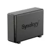 Synology DiskStation DS124 NAS/úložný server desktop Ethernet LAN čierny RTD1619B