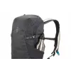 Thule 4127 AllTrail X 15L turistický batoh, Obsidian