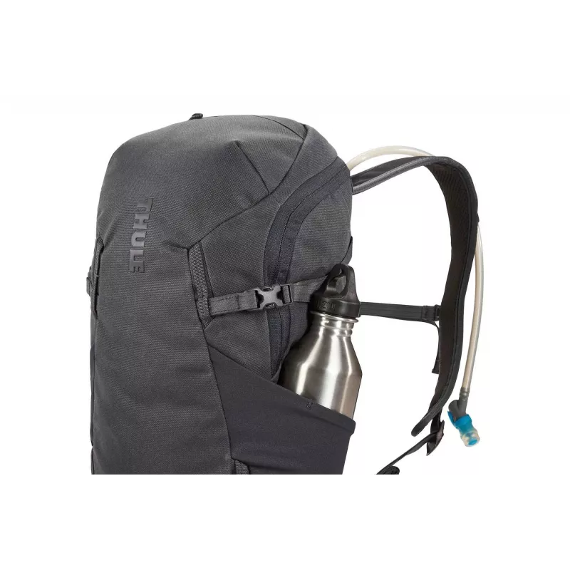 Thule 4127 AllTrail X 15L turistický batoh, Obsidian