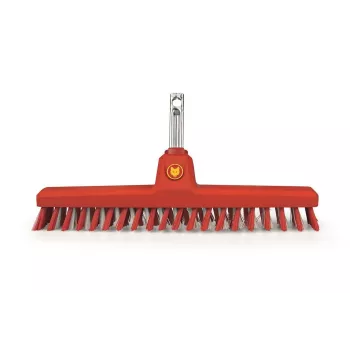 Drska Wolf Garten 71ANA019650 35 cm Multi-Star čistiaci nástroj na tvrdé podlahy