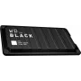 WD WD_Black P40 Game Drive SSD WDBAWY0020BBK – SSD – 2 TB – externý (prenosný)