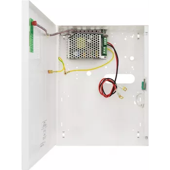 PULSAR SPÍNANÝ NAPÁJACÍ ZDROJ S PUFFEROM HPSB-12V3A-C
