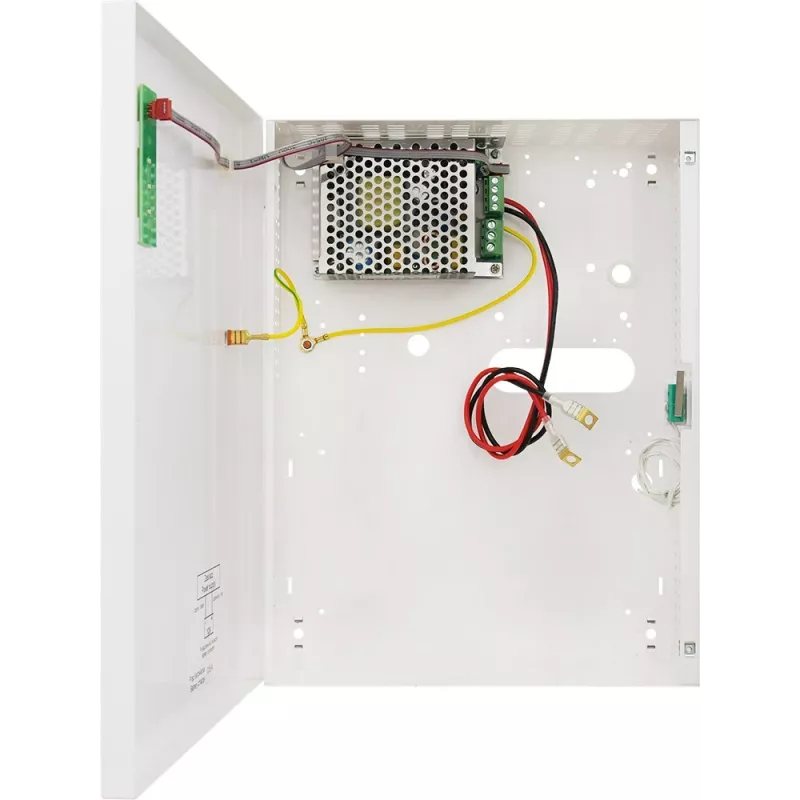 PULSAR SPÍNANÝ NAPÁJACÍ ZDROJ S PUFFEROM HPSB-12V3A-C
