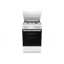 Gorenje GG5A14WJ voľne stojaci sporák plynový biely