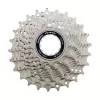 Kazeta na bicykel Shimano CS-R7000 oceľ 284g