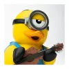 TUBBZ zberateľská kačica - Minions Stuart 9 cm