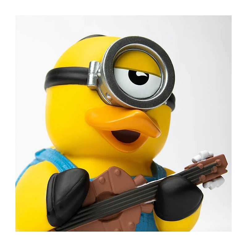 TUBBZ zberateľská kačica - Minions Stuart 9 cm