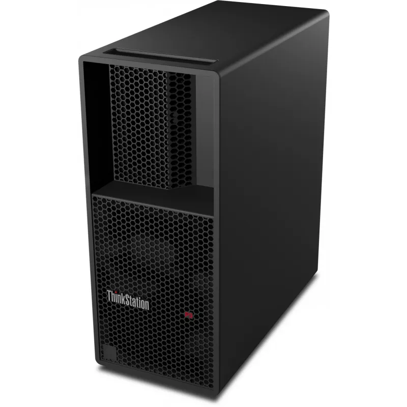 Lenovo ThinkStation P3 Tower Gen 2 Intel Core Ultra 9 285K 64 GB DDR5-SDRAM 1 TB SSD NVIDIA RTX 4000 Ada Windows 11 Pro Pracovná stanica Čierny