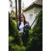 Makita 18V akumulátorové nožnice na živý plot 520mm DUH523Z
