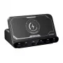 Nabíjačka BlitzWolf BW-S27 160W, 2×USB-A, 4×USB-C