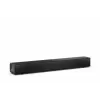 Soundbar reproduktor Sharp HT-SB121 čierny 2.0 kanály 120 W