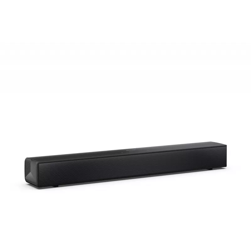 Soundbar reproduktor Sharp HT-SB121 čierny 2.0 kanály 120 W