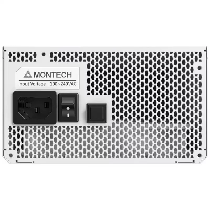 Napájací zdroj Montech Titan PLA 1000W