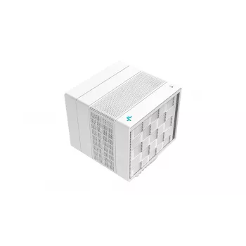 DeepCool ASSASSIN IV procesorový vzduchový chladič 120/140 mm biely 1 ks