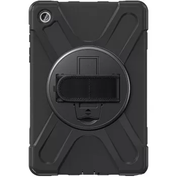 Puzdro 4smarts Galaxy Tab A9+ 27,9 cm 2 režimy stojana čierne