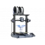 3D tlačiareň Creality CR-10 SE — Creality CR-10SE veľký stavebný objem, jednoduchá montáž