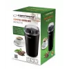 Kávomlynček s nožom ESPERANZA EKC008K — 160 W, kapacita 70 g, čierny