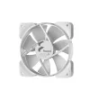 Fractal Design Aspect 12 RGB PWM 120mm skriňový ventilátor - biela