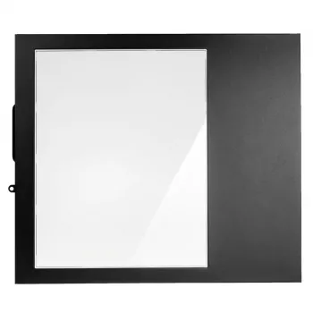 Bočný panel BitFenix BFC-SDO-150-KKWA-RP pre Shadow sériu, čierny
