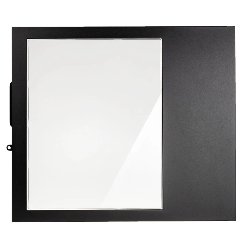 Bočný panel BitFenix BFC-SDO-150-KKWA-RP pre Shadow sériu, čierny