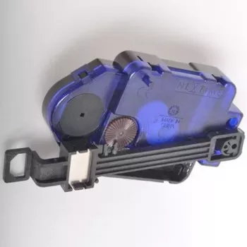 NeXtime strojček PM12888D2C kyvadlový strojček – hriadeľ: 23,5 mm
