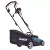 MAKITA ELEKTRICKÁ KOSAČKA NA TRÁVU 1400W 37cm ELM3720