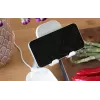 Držiak na smartphone Kodak PS001, výškovo nastaviteľný, ľahký prenosný držiak