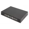 Nespravovaný switch Digitus DN-80113-2 24-port Gigabit Ethernet 19
