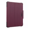 Ochranné puzdro pre iPad Air M2/M3 (bordová)