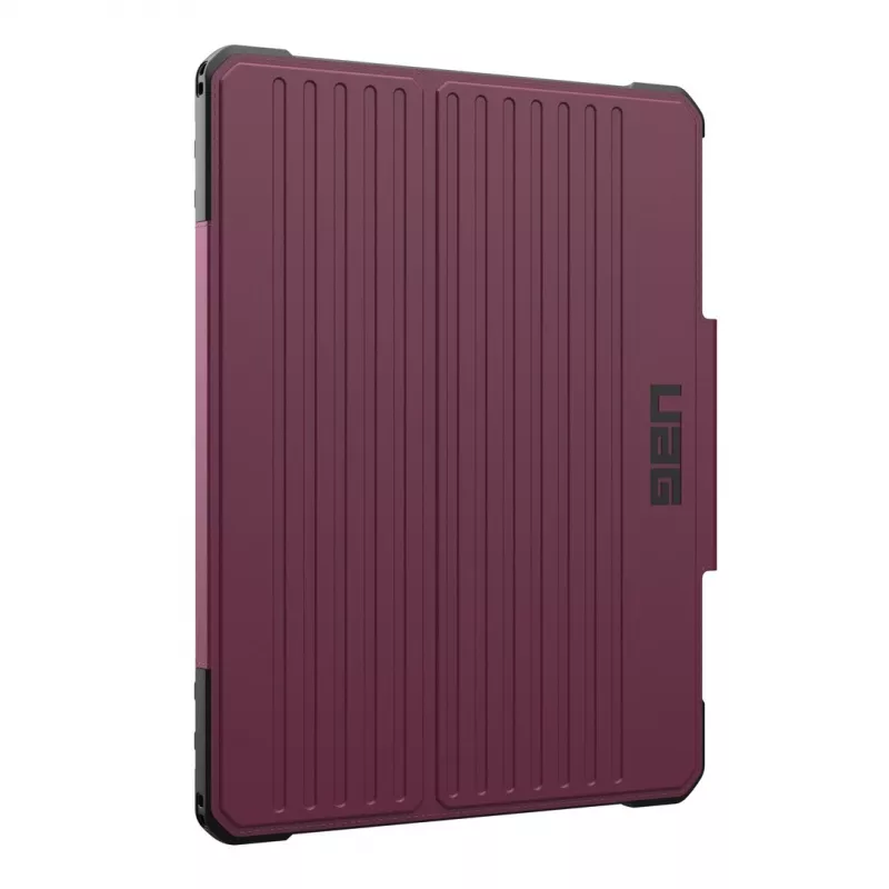 Ochranné puzdro pre iPad Air M2/M3 (bordová)