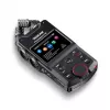 Tascam Portacapture X6 - prenosný vysokorozlišovací viacstopový rekordér