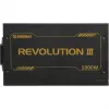 Napájací zdroj ENERMAX ERV1000G-AHG-MAC, 1000 W, 20+4-Pin-ATX, plne modulárny, 80 PLUS Gold, čierny