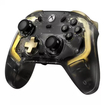 Káblový ovládač GameSir K1 Flux — ergonomický dizajn, kompatibilný s PC