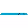 Bosch S 1122 BF, rúra, profil, hrubý plech, 1,8 mm