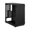 PC skriňa Fractal Design Focus 2 ATX čierna