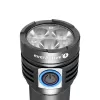 LED baterka everActive LUMINATO R FL-3300R – 3300 lúmenov, nabíjateľná
