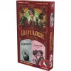 Kronologic - Paris1920: Liebesleid & Opernpanik, rozšírenie spoločenskej hry