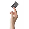 Emtec X210 ELITE 2 TB USB Type-C 3.2 Gen 2 (3.1 Gen 2) čierna, červená