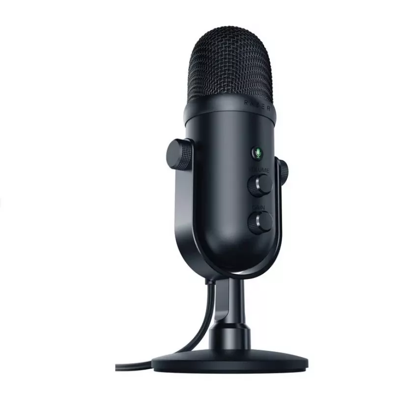 Štúdiový mikrofón Razer SEIREN V2 PRO