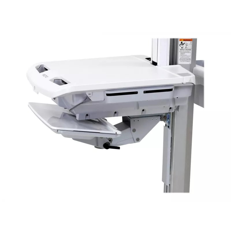 Ergotron SV 97-827 Výškovo nastaviteľné rameno klávesnice