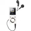 MP3 PREHRÁVAČ 16GB WHITE/3717472 INTENSO