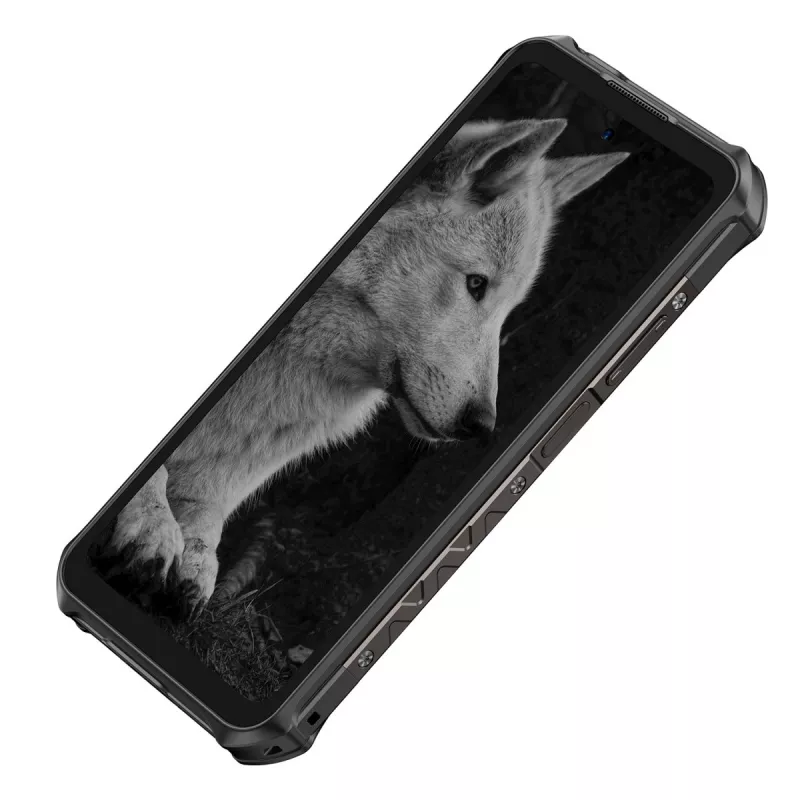 Smartfón UleFone Armor X16 Pr 8/256GB Wasteland Shado — 8GB RAM, 256GB úložisko