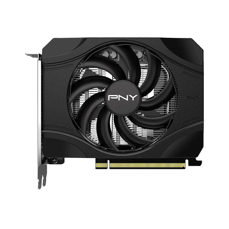 Grafická karta NVIDIA GeForce RTX 5050 8 GB GDDR6