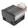 TACENS Mars Gaming MCPU-X3 90 PWM chladič procesora, 190 W TDP, čierny