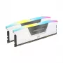 CORSAIR VENGEANCE RGB – sada na rozšírenie osvetlenia – biela – 13,78 cm