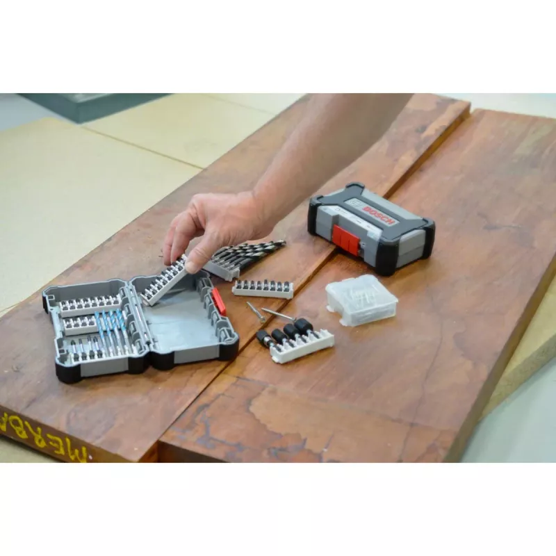 Bosch 2608522320 Impact univerzálny magnetický držiak