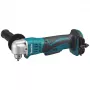 Makita DDA350Z Vŕtačka 1,8 kg čierna, modrá
