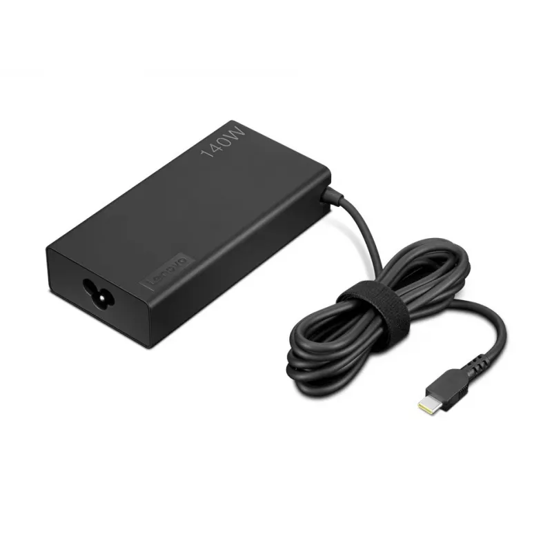 Lenovo GX21M50626 napájací zdroj/adapter interiérový 140 W čierny