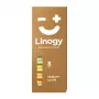 LINOGY AA Li-ion Pro sada batérií – balenie 8 ks
